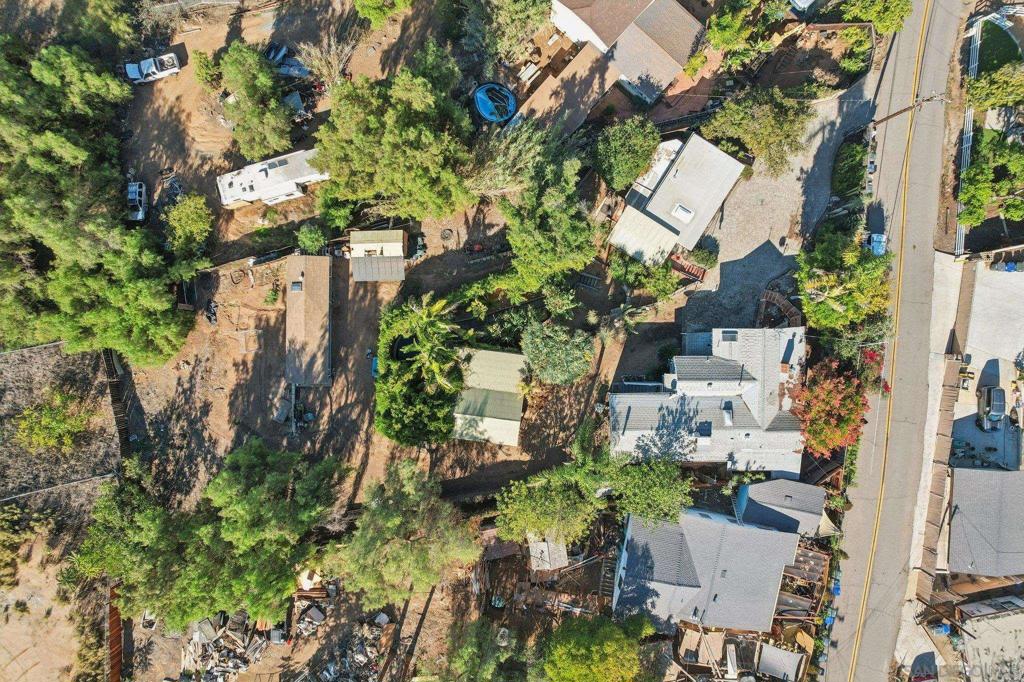 Lakeside - Residential