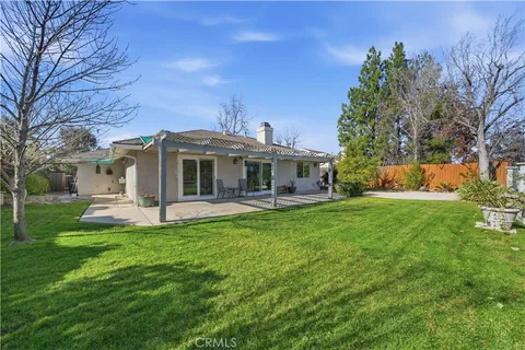 42230 Cosmic Dr, Temecula, CA 92592 - MLS#: SW26004621