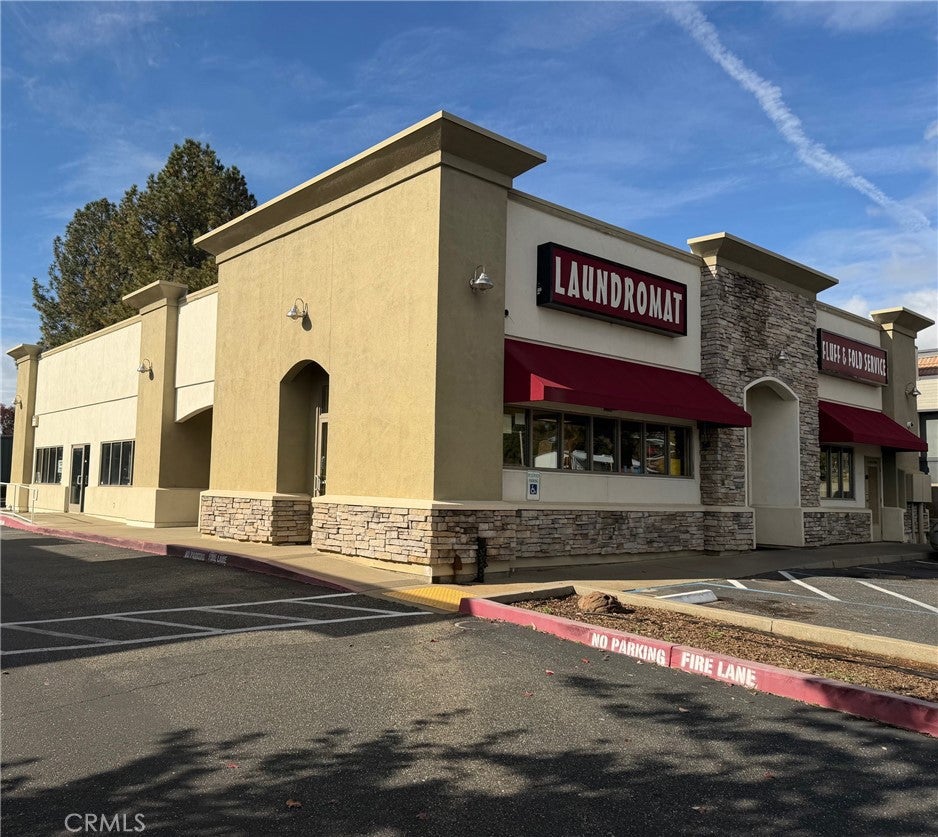 5837 Clark Rd, Paradise, CA 95969