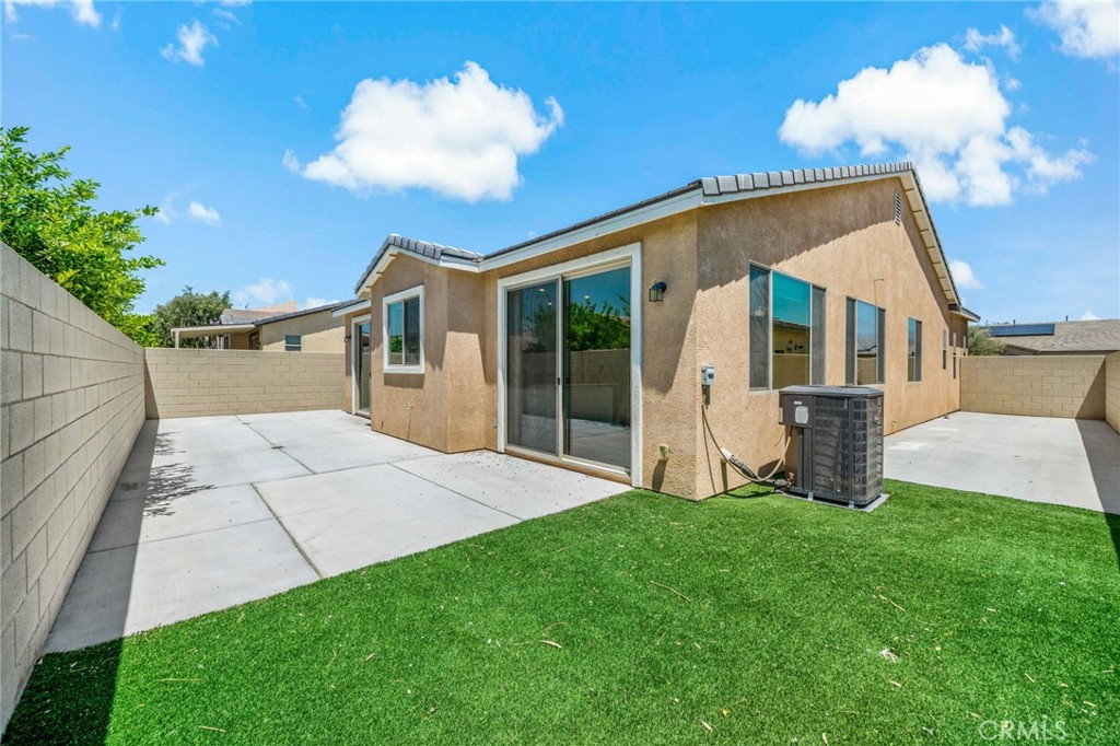 81361 Monet Court