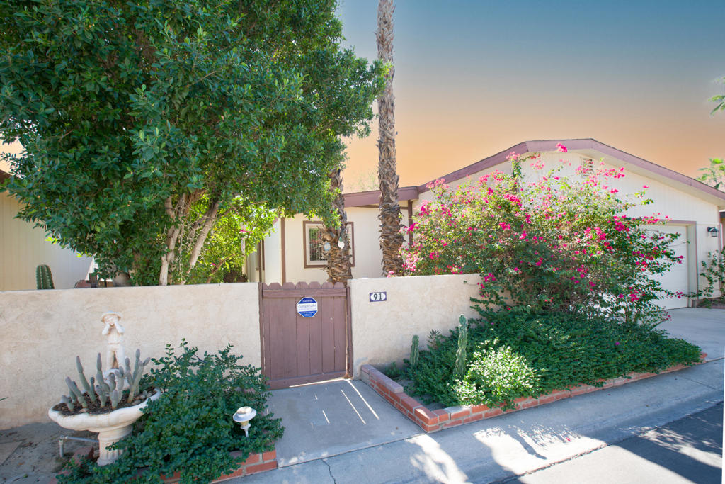 Desert Grove - Manufactured In Park