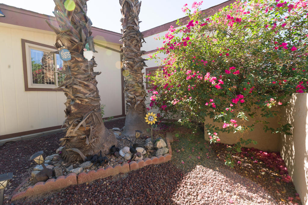 Desert Grove - Manufactured In Park