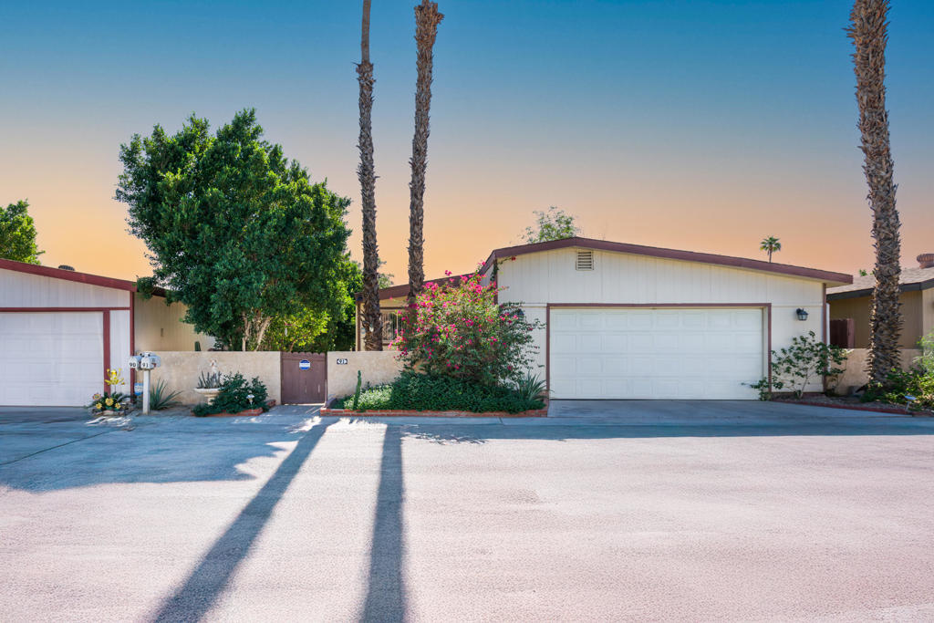 Desert Grove - Manufactured In Park