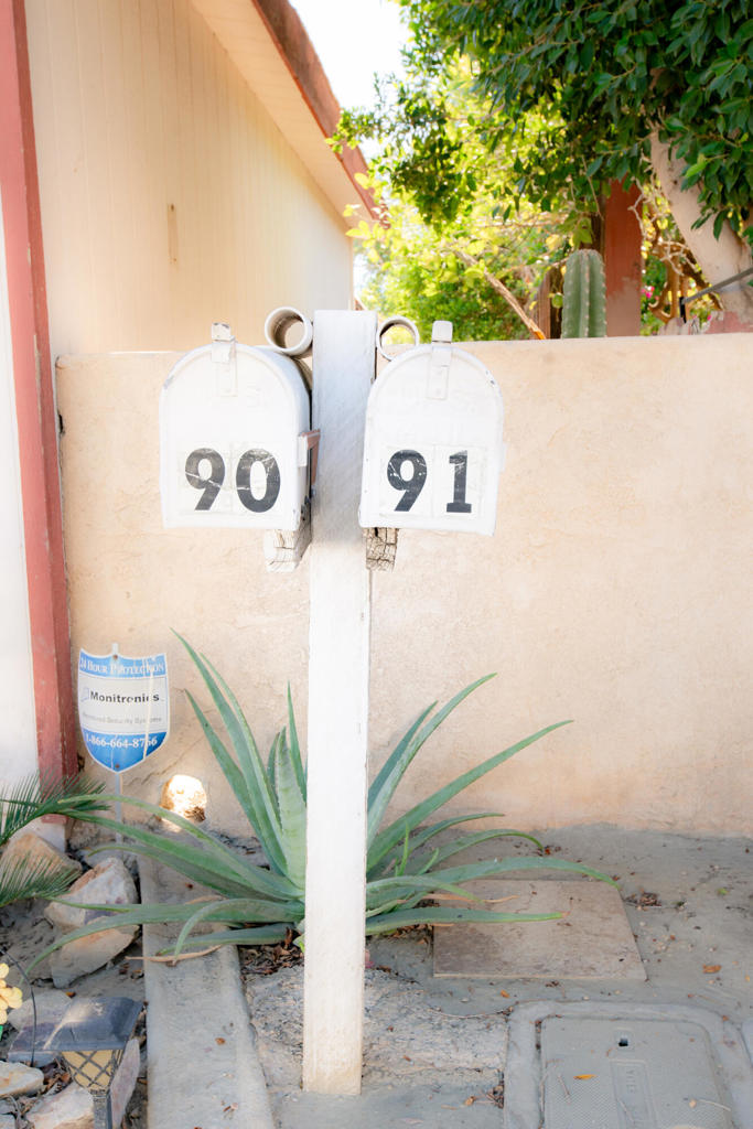 Desert Grove - Manufactured In Park