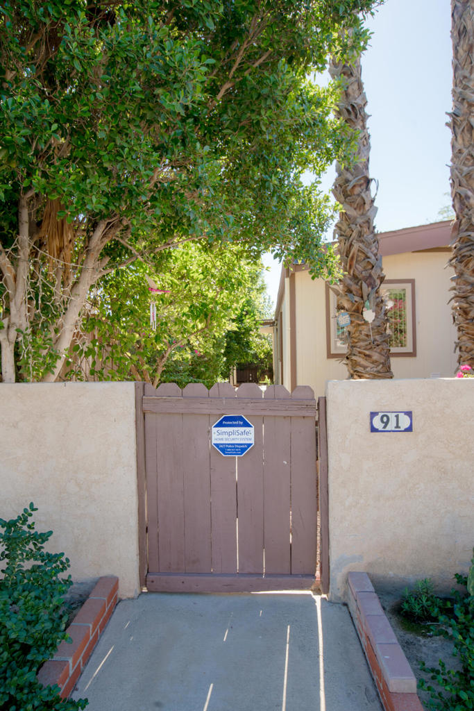 Desert Grove - Manufactured In Park