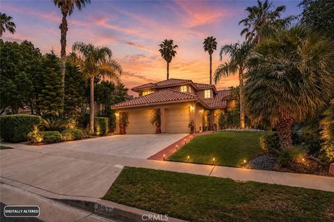 Photo of 933 La Salle Circle, Corona, CA 92879 (MLS # IG26099245)