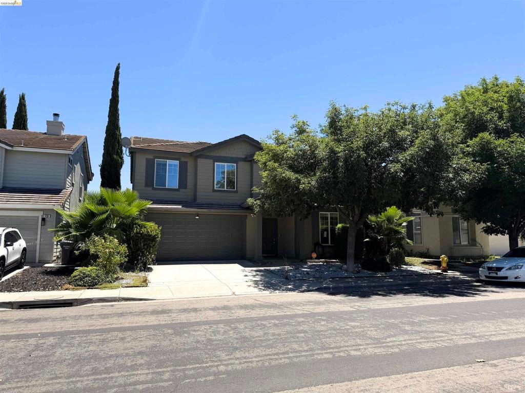 448 Burlington Drive