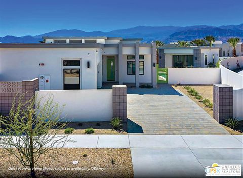 Photo of 1 Violet View Way #310, Rancho Mirage, CA 92270 (MLS # 26667577PS)