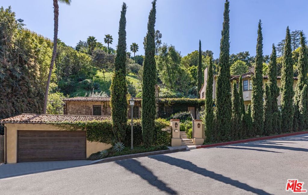 2601 Outpost Drive