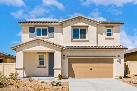 Photo of 42499 Aruba Court, Indio, CA 92201 (MLS # SW25115701)