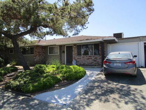 981 Sunset Drive Hollister CA 95023