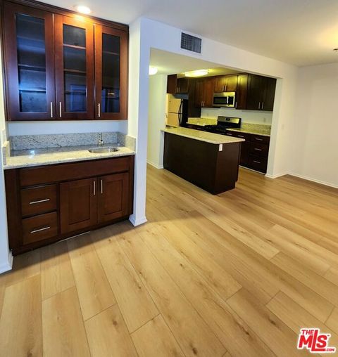 Tiny photo for 832 3rd Street #203, Santa Monica, CA 90403 (MLS # 26841041)