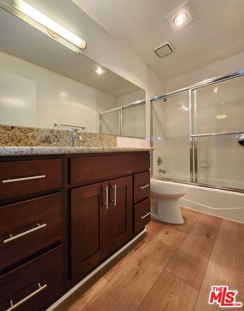 Tiny photo for 832 3rd Street #203, Santa Monica, CA 90403 (MLS # 26841041)