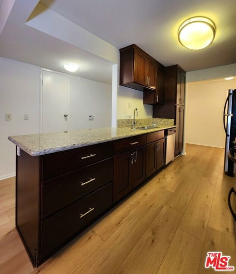 Tiny photo for 832 3rd Street #203, Santa Monica, CA 90403 (MLS # 26841041)