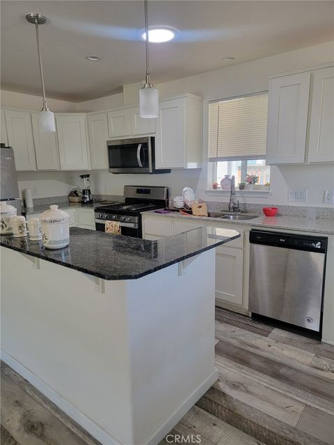 Tiny photo for 10025 El Camino Real Real #68, Atascadero, CA 93422 (MLS # PI25106931)