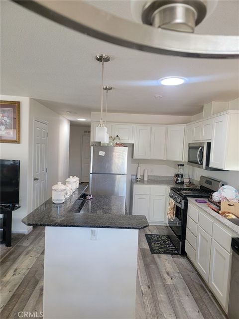 Tiny photo for 10025 El Camino Real Real #68, Atascadero, CA 93422 (MLS # PI25106931)