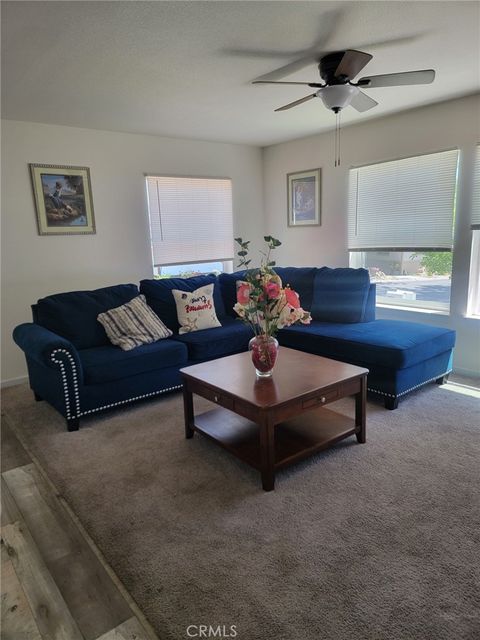 Tiny photo for 10025 El Camino Real Real #68, Atascadero, CA 93422 (MLS # PI25106931)