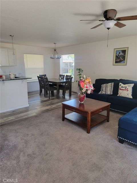 Tiny photo for 10025 El Camino Real Real #68, Atascadero, CA 93422 (MLS # PI25106931)
