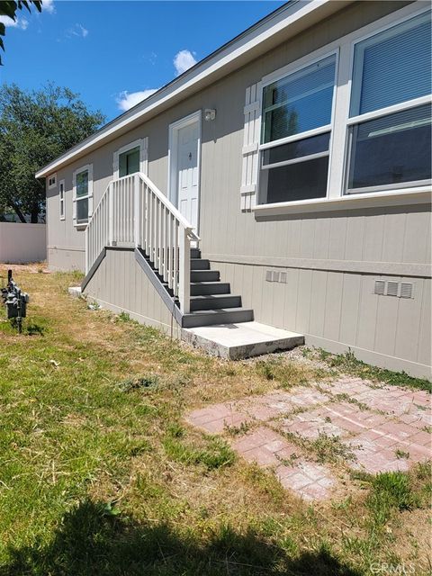 Photo of 10025 El Camino Real Real #68, Atascadero, CA 93422 (MLS # PI25106931)