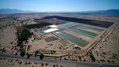 Photo of 24511 Rice Rd Rd, Desert Center, CA 92239 (MLS # 219112186DA)