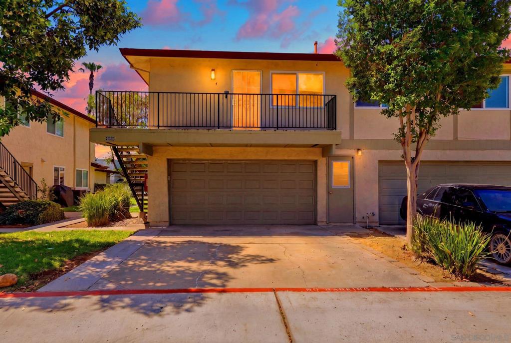 9926 Mission Vega RD 4, Santee CA 92071