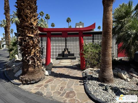 Photo of 70260 Highway 111 #124, Rancho Mirage, CA 92270 (MLS # 26695535PS)