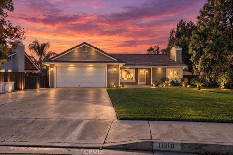 Photo of 11810 Avalon AVE, Yucaipa, CA 92399 (MLS # IG26202619)