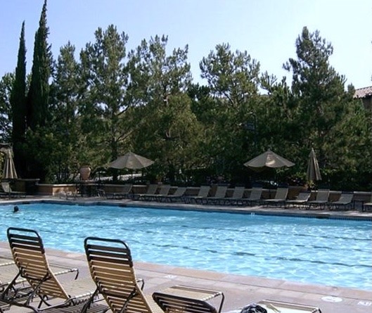 Ashton Green (ASHG) - Residential Lease