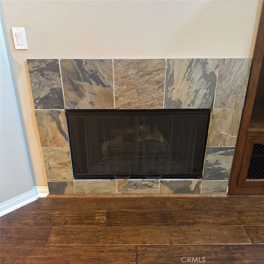 Ashton Green (ASHG) - Residential Lease