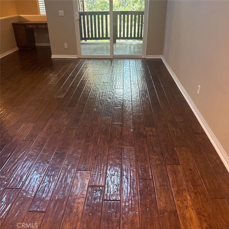 Ashton Green (ASHG) - Residential Lease