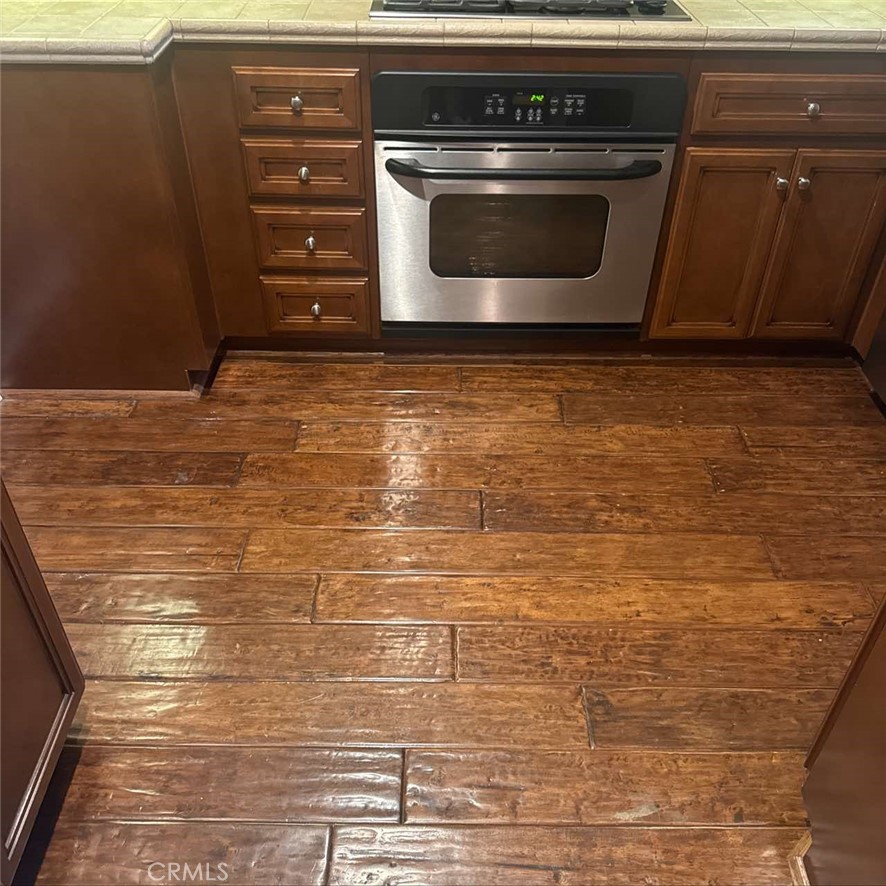 Ashton Green (ASHG) - Residential Lease