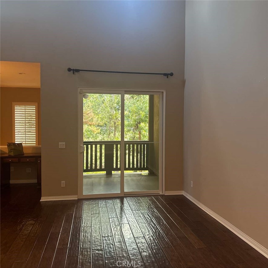 Ashton Green (ASHG) - Residential Lease