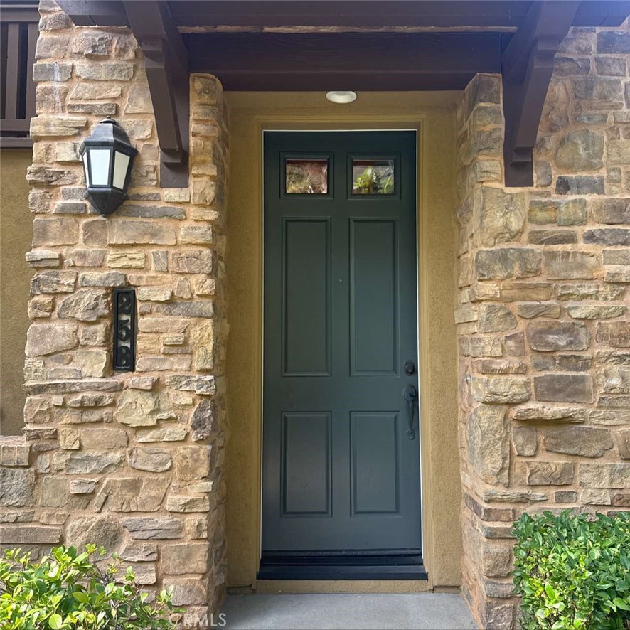 Ashton Green (ASHG) - Residential Lease