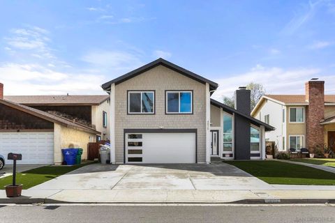 Photo of 4826 Cannington Dr Dr, San Diego, CA 92117 (MLS # 2600360SD)