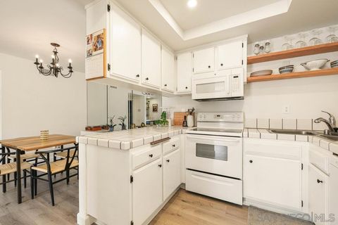 6140 Calle Mariselda 102 San Diego CA 92124