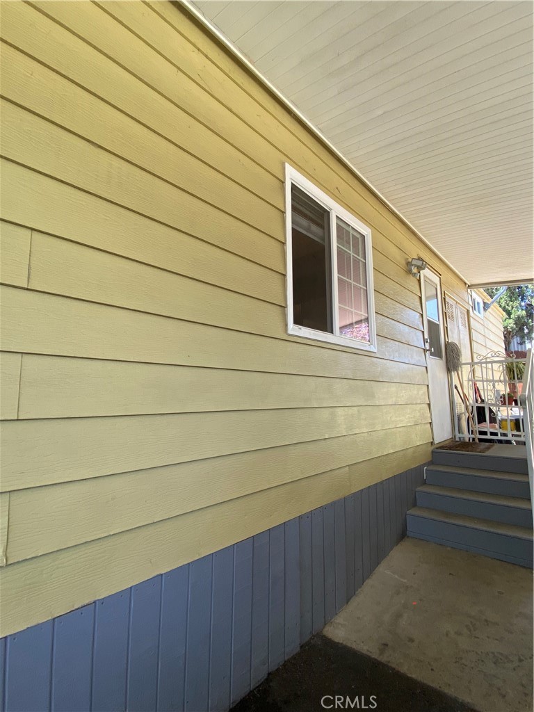 Corona West Mobile Home Park - Manufactured In Park