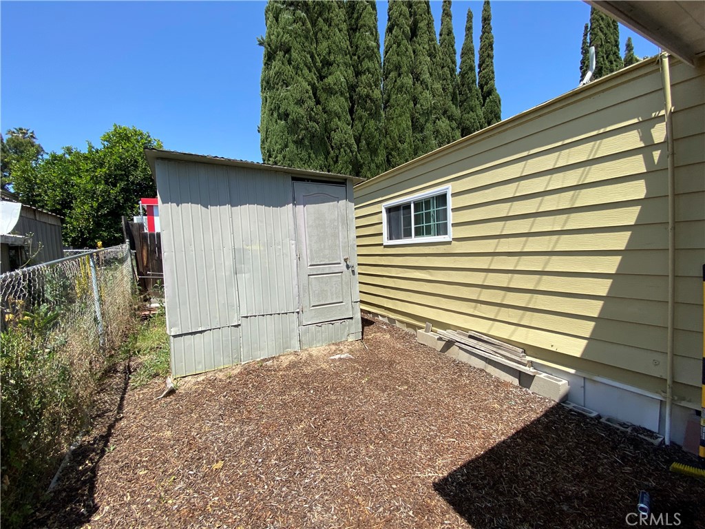 Corona West Mobile Home Park - Manufactured In Park