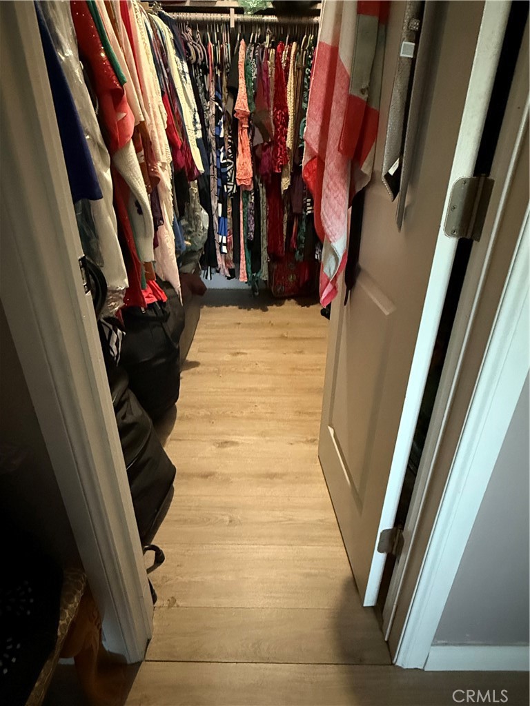 Corona West Mobile Home Park - Manufactured In Park