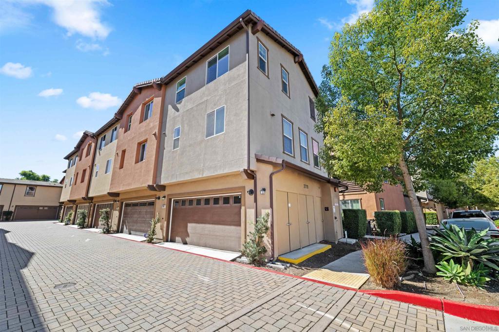Chula Vista - Residential