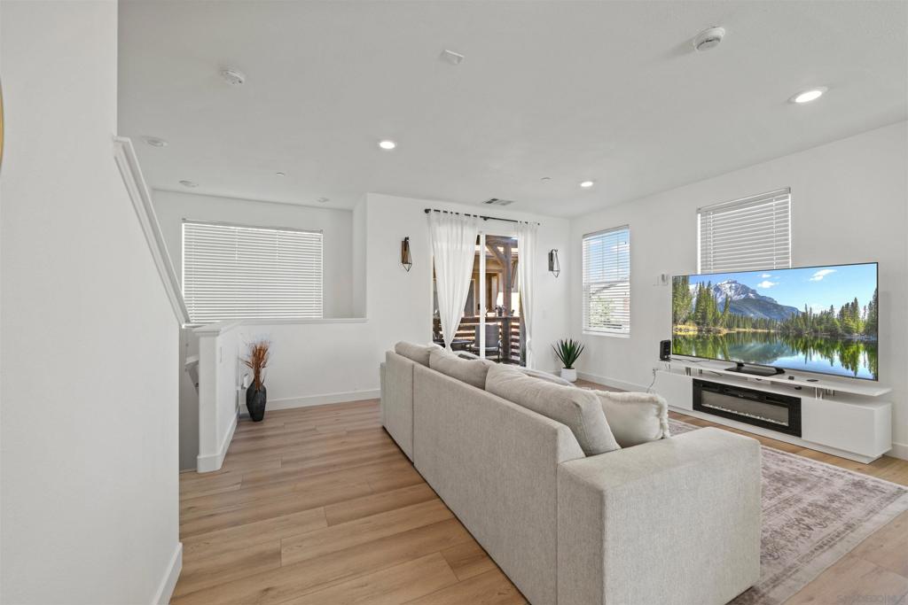 Chula Vista - Residential