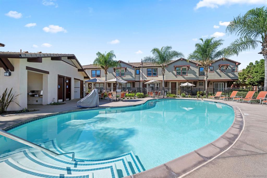 Chula Vista - Residential
