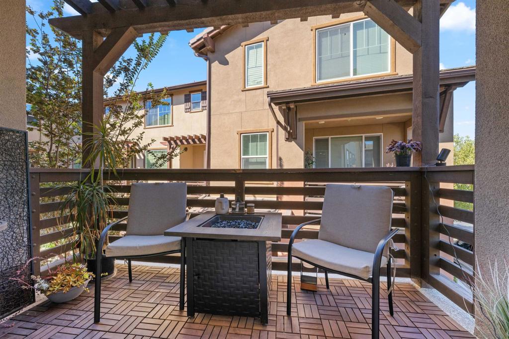 Chula Vista - Residential