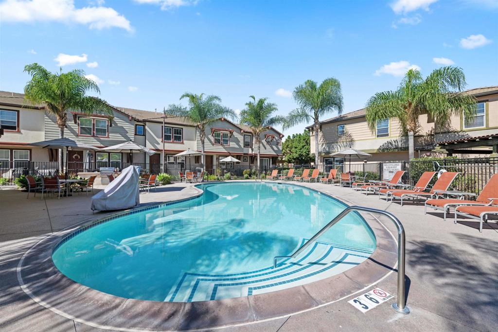 Chula Vista - Residential