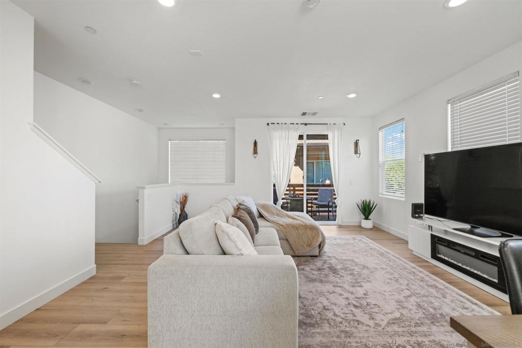 Chula Vista - Residential