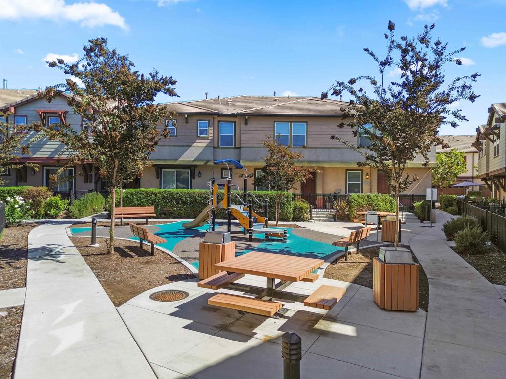 Chula Vista - Residential