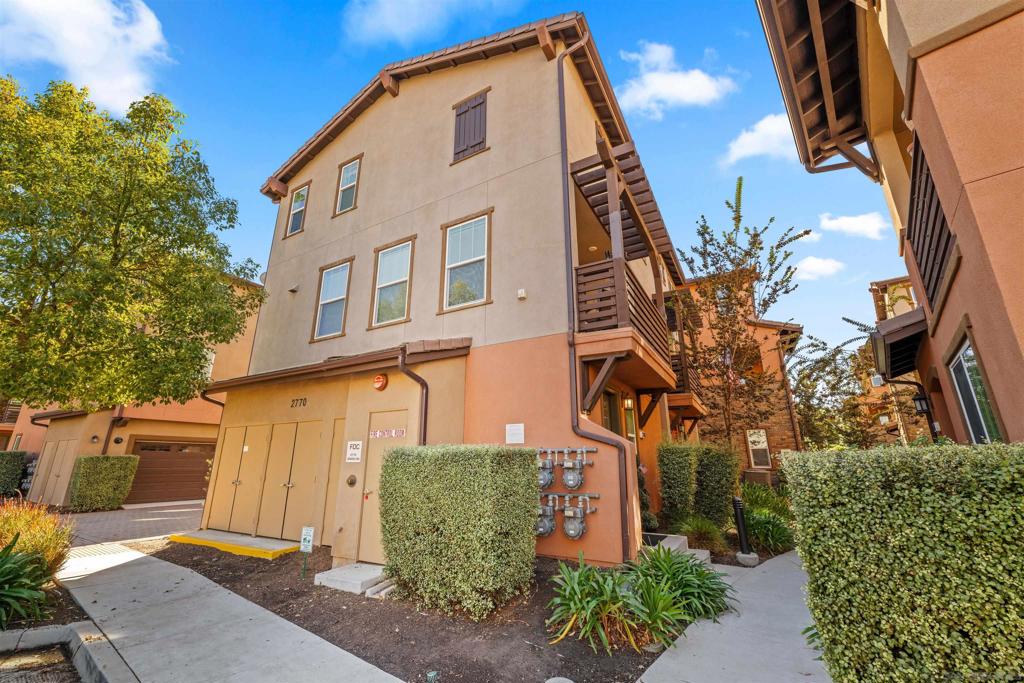 Chula Vista - Residential