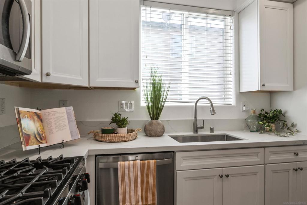 Chula Vista - Residential