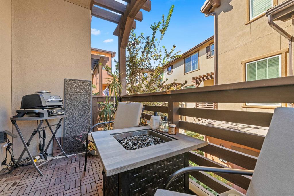 Chula Vista - Residential