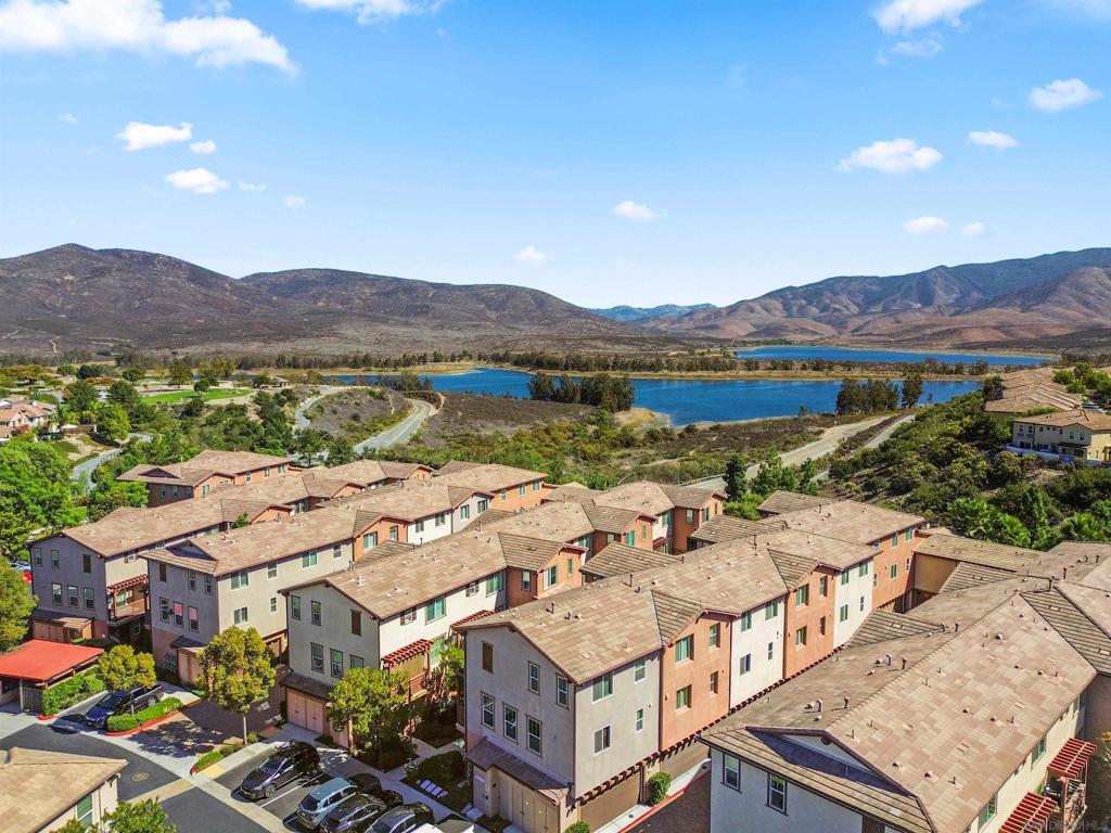Chula Vista - Residential