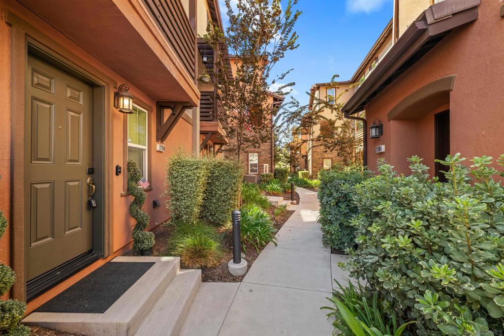 Chula Vista - Residential